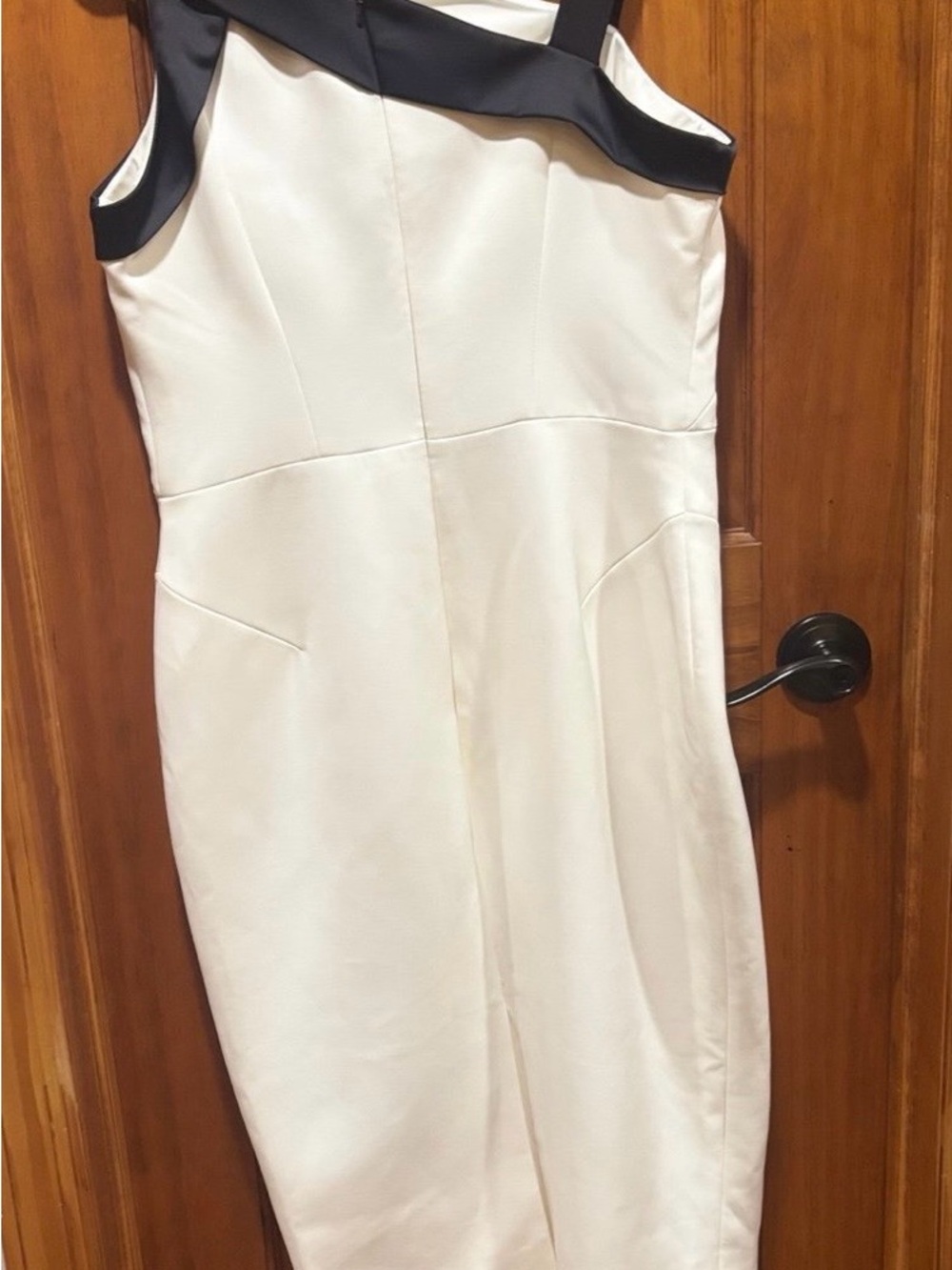 NWT Karen Millen dress us size 8 - Picture 4 of 8